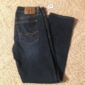 American Eagle Slim Fit Flex Jeans 29 x 30 2728